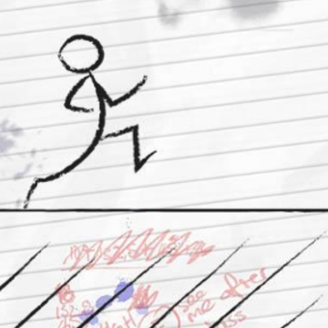 火柴人学校逃脱2 火柴人学校逃脱2