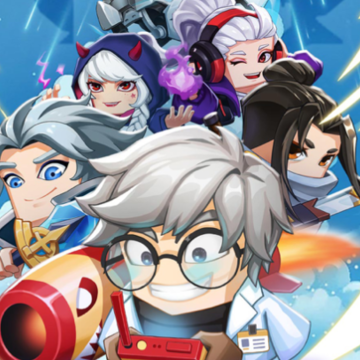 欢乐对决手游iOS版 欢乐对决手游iOS版