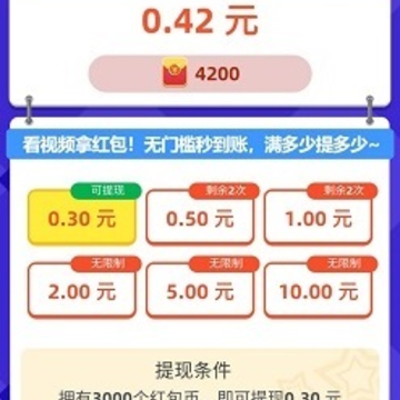 狗子的梦想红包版 狗子的梦想红包版