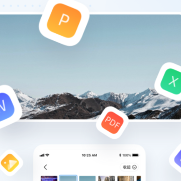 共享屏App 共享屏App