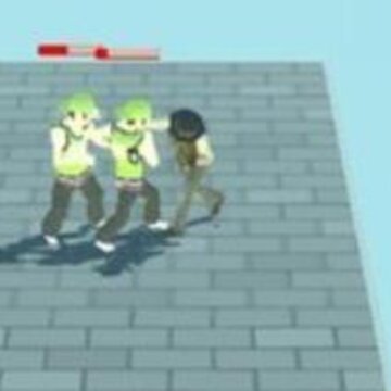 超级格斗3 超级格斗3