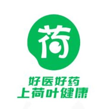 荷叶健康app 荷叶健康app