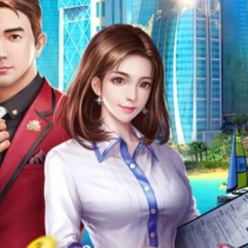 梦想创业城 梦想创业城