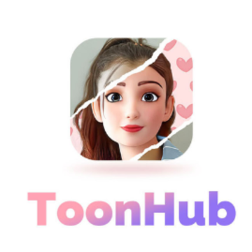 ToonHub app ToonHub app