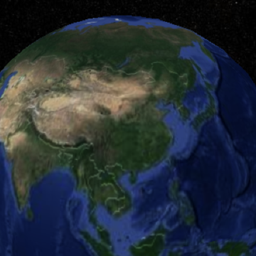 3D地球街景app 3D地球街景app