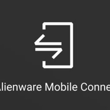 Alienware Mobile Connect