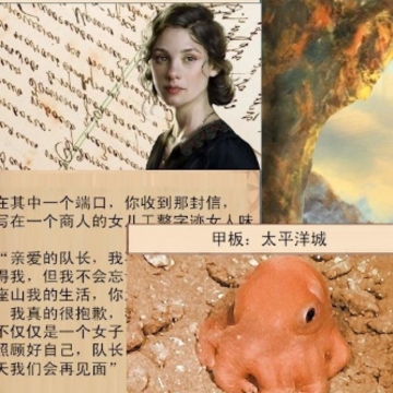 船长的选择 船长的选择