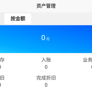 财信资产管理 财信资产管理