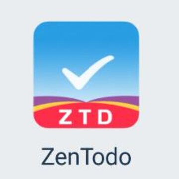 ZenTodoʱ�����