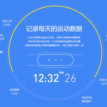 小米运动app下载安装 小米运动app下载安装