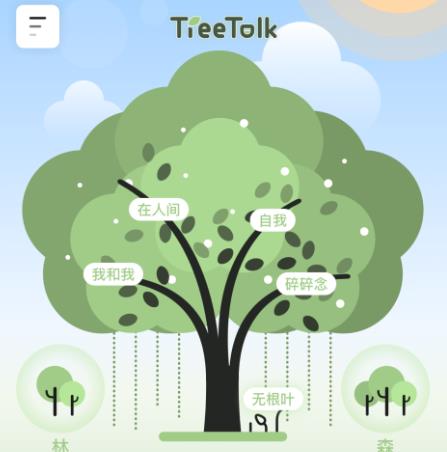TreeTalk�罻app