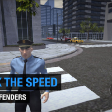 警察来了 警察来了