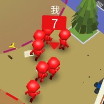 �Ƕ��˳��д���ս