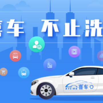 喜车app 喜车app
