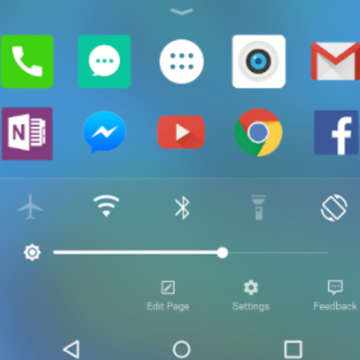 Arrow桌面启动器下载 Arrow桌面启动器下载