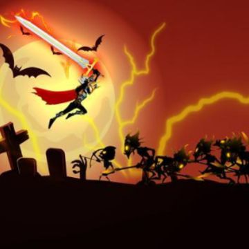Stickman Legends