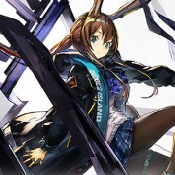 明日方舟 明日方舟