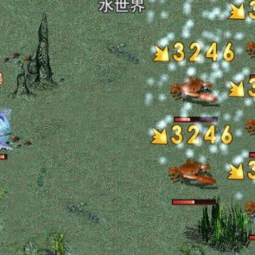 艾瑞斯之光手游 艾瑞斯之光手游