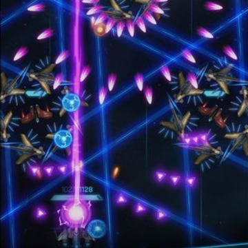 星系突袭 星系突袭