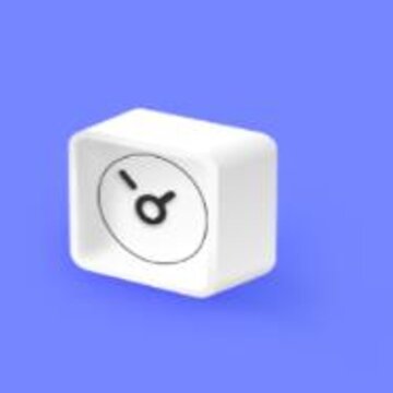简单时钟app 简单时钟app