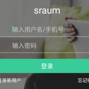 sraum app sraum app