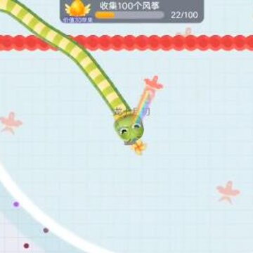 美少女贪食蛇 美少女贪食蛇