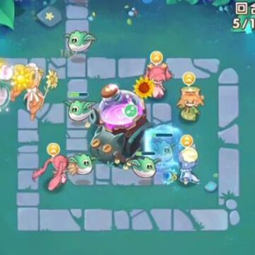 花境幻录 花境幻录
