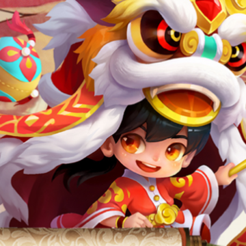梦幻神兽手游iOS版 梦幻神兽手游iOS版