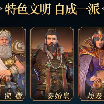 王国纷争 王国纷争
