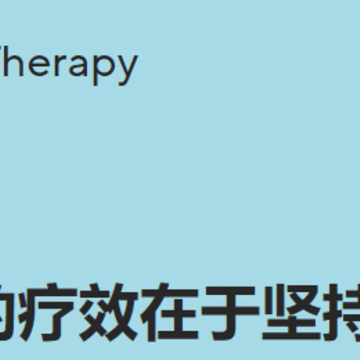 MyTherapy app