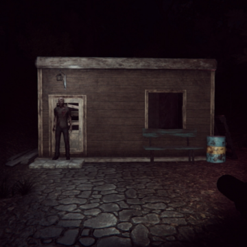 ����֮ѪGhost blood
