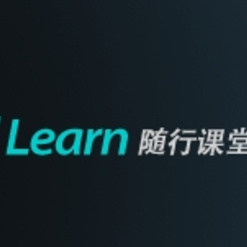 WE Learn app WE Learn app