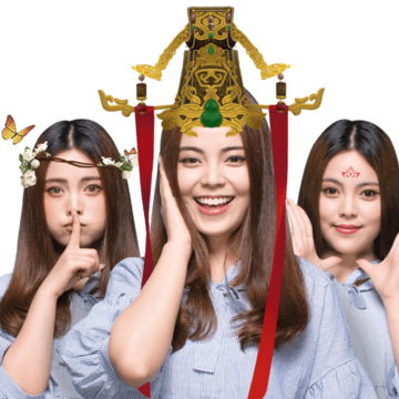 天天P图软件 天天P图软件