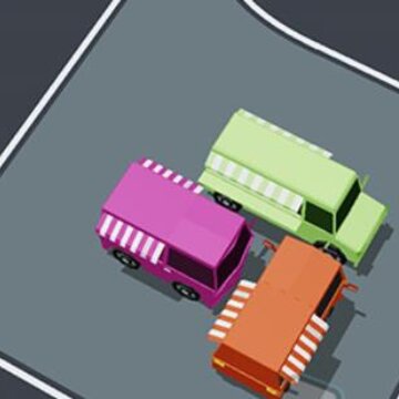 ͣ������ս3D