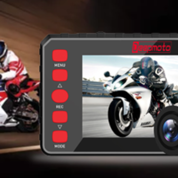 Deepmoto记录仪app Deepmoto记录仪app