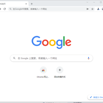 Google Chrome(�ȸ������)������