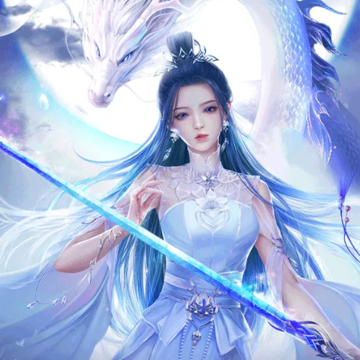 鬼谷封仙 鬼谷封仙