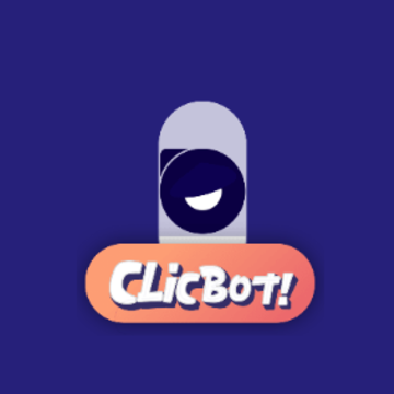 ClicBot app