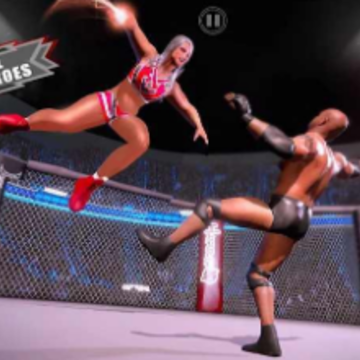 ������WWE��ʽְҵˤ��