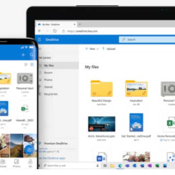 ΢��OneDrive��׿������