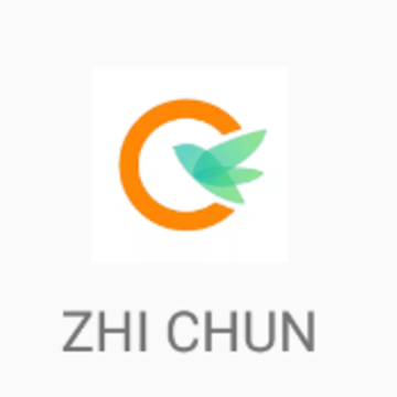 ZHI CHUN app