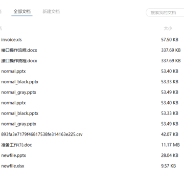 极速Office2019 极速Office2019