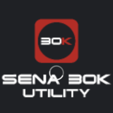 Sena 30K Utility app Sena 30K Utility app