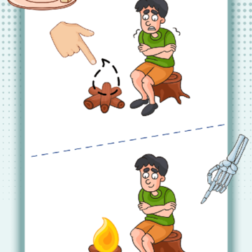 脑洞小画家 脑洞小画家