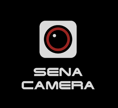 Sena Camera app