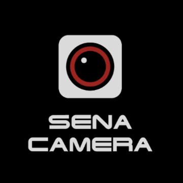 Sena Camera app Sena Camera app