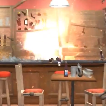 房屋爆破模拟器 房屋爆破模拟器