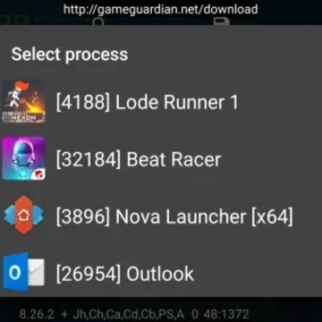 GG修改器免Root中文版下载 GG修改器免Root中文版下载