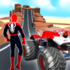 Spider Mega Ramp Car(���￨������)v0.1 ��׿��