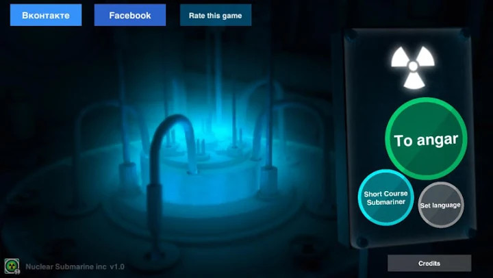 Nuclear Submarine inc(��Ǳͧģ����������)v2.0 ��׿��